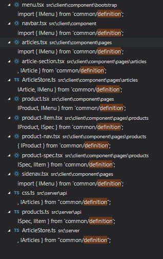 How to clean typescript cache .